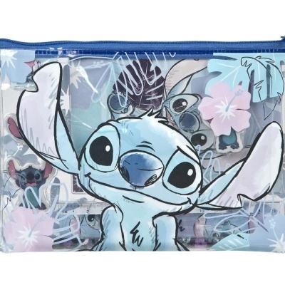 Conjunto de escrita Stitch