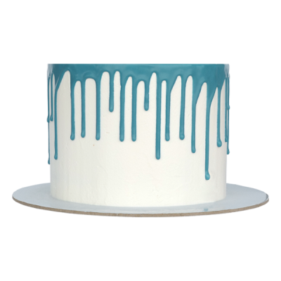 Drip Turquesa 150g