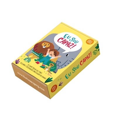 Eu Sou Capaz! | The Happy Gang