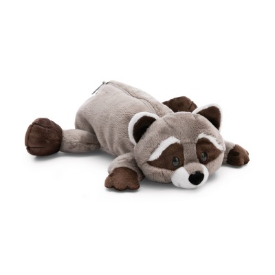 Estojo/bolsa Guaxinim Lenno Dreamy Winter | Nici