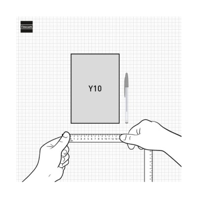 Agenda diária A5 2026 Porto Vermelho | Finocam