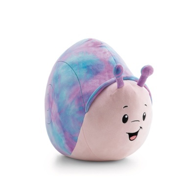 Peluche de companhia Caracol 30 x 34cm | Chill - Nici