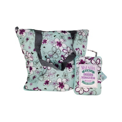 Saco/bolsa compras "Mafalda"
