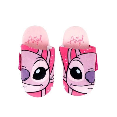 Pantufas/Chinelos Angel Stitch