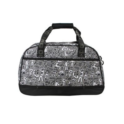 Saco de desporto Hip Hop | ProDg