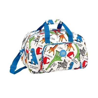 Saco de desporto | Algo de Jaime