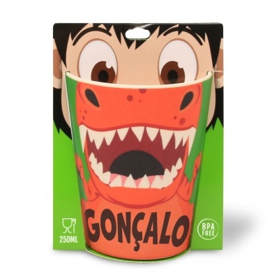 Copo Divertido Gonçalo | H&H