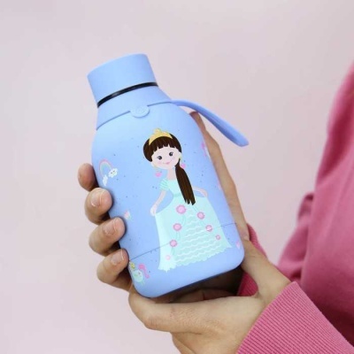 Garrafa térmica Sky Princess 350ml | Aurea