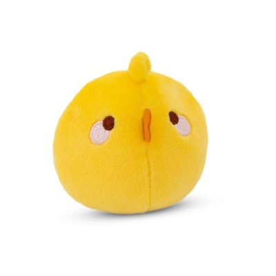 Anti-stress em peluche 8cm Piu-Piu | Nici