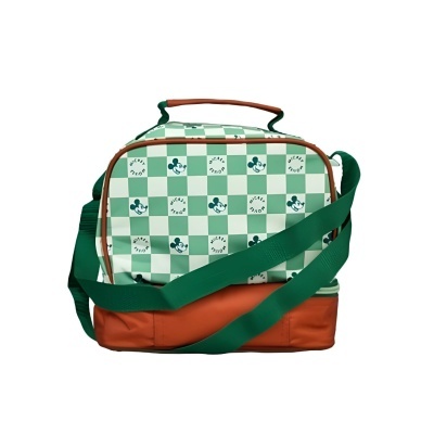 Lancheira térmica Mickey Mouse Disney