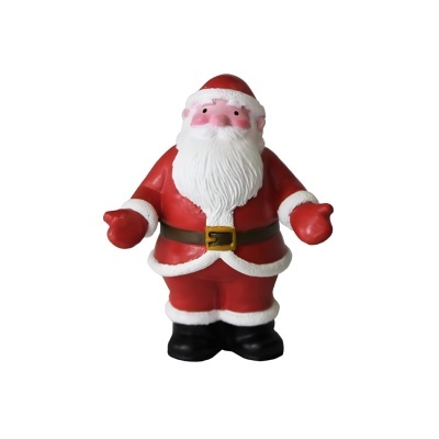 Topo de bolo Pai Natal