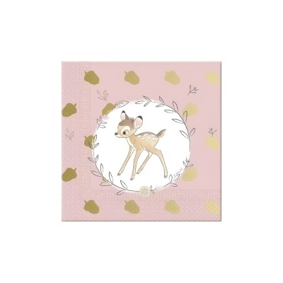 Guardanapos Bambi