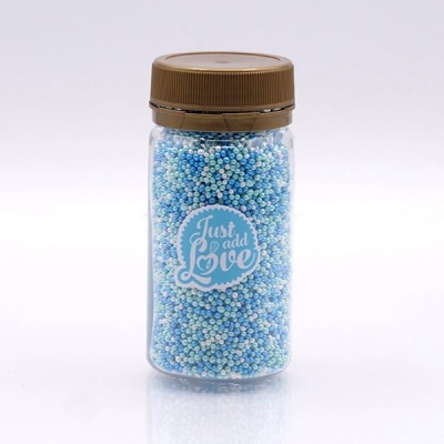 Missanga Açúcar Oceano 75g