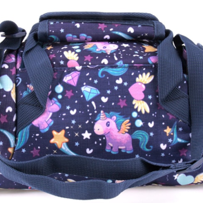 Lancheira Oh My Pop Unicórnio Mágico