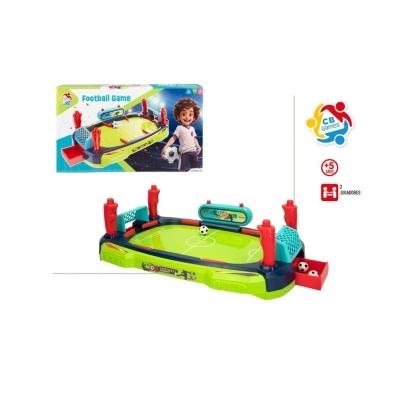 Jogo de mesa Pinball Futebol | CB Games