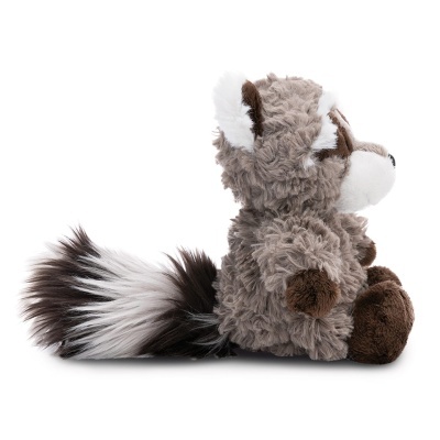 Peluche Guaxinim Lenno Dreamy Winter 20cm | Nici