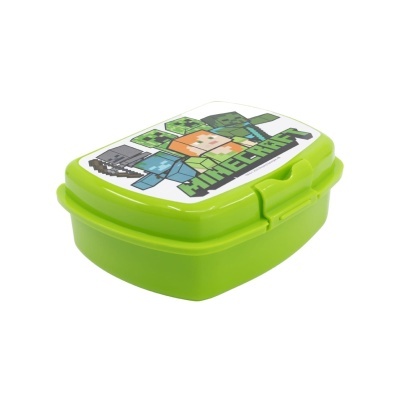 Sanduicheira Minecraft