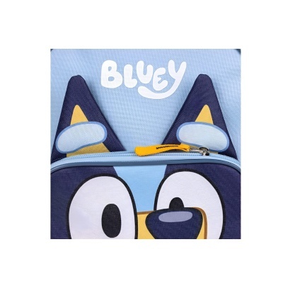 Mochila pré-escolar Bluey
