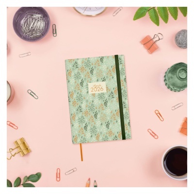 Agenda semanal 2026 Berlim Wheat | Finocam