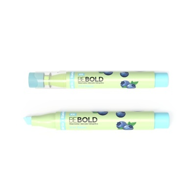 Marcador Bublinhador Perfumado Bebold | NewPen