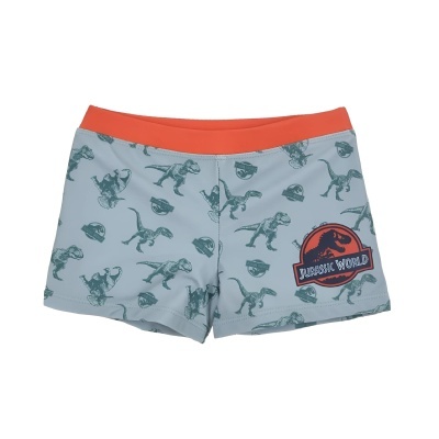 Calções de banho Lycra Jurassic World
