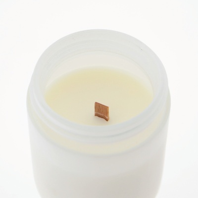 Vela Aromática "Avó cada dia brilhas mais" | Aromame