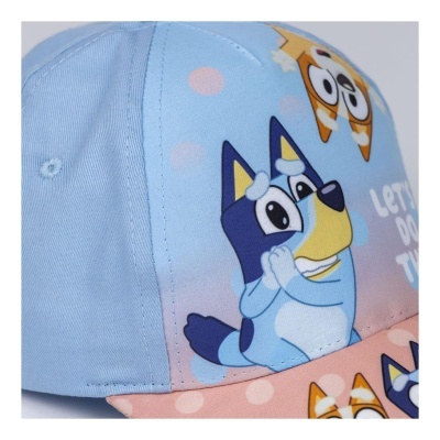 Boné Bluey