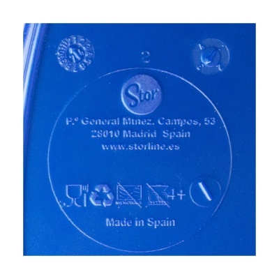 Conjunto Sanduicheira + garrafa Patrulha Pata