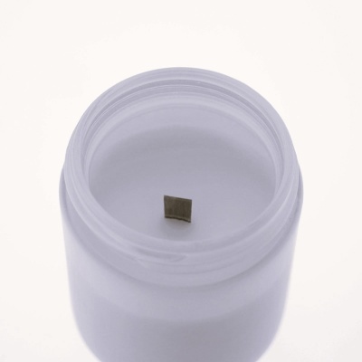 Vela Aromática "Refúgio de paz" | Aromame