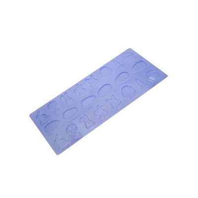 Forma Apliques Páscoa | Porto Formas