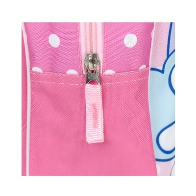 Mochila pré-escolar 3D Minnie