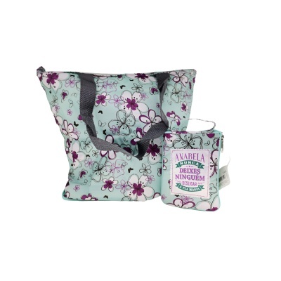 Saco/bolsa compras "Anabela"