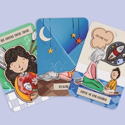 Conversas em Pijama | The Happy Gang