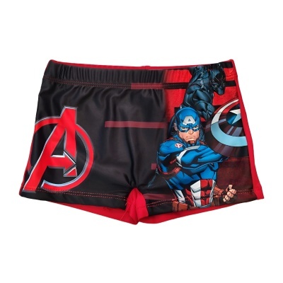 Calções de banho Lycra Avengers