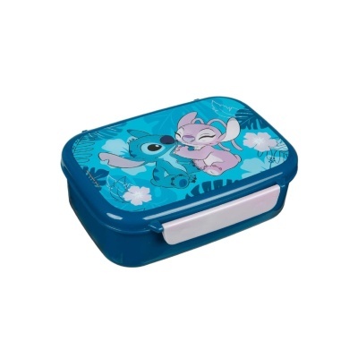 Sanduicheira Stitch & Angel