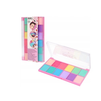 Paleta de Sombras Create It!