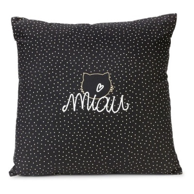 Almofada Quadrada Miau Nici