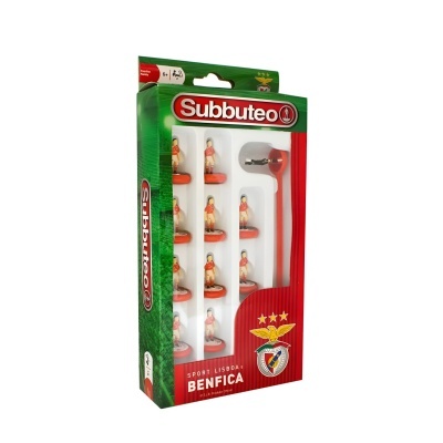 Equipa Benfica | SLB - Subbuteo