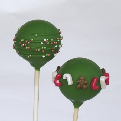 Dipping Colours Verde 200g