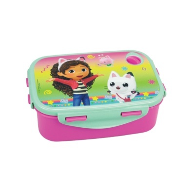 Sanduicheira Gabby's Dollhouse