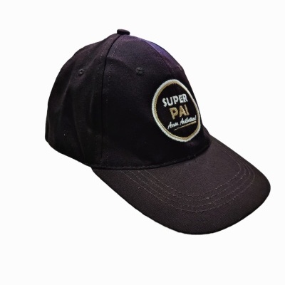 Boné "Super Pai"
