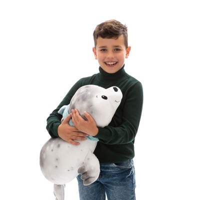 Peluche Foca Bente Dreamy Winter | Nici