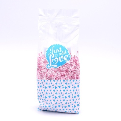 Granulado de Açúcar Ternura Brilhante 250g