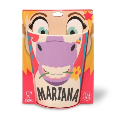 Copo Divertido Mariana | H&H