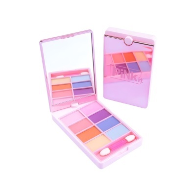 Paleta de Sombras Pink it Paleta de Sombras Pink it