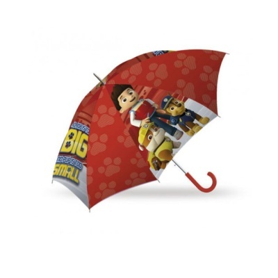 Guarda-chuva Patrulha Pata 40cm