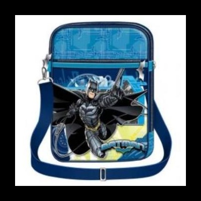 Mala Tablet Batman Dc Comics Gotham