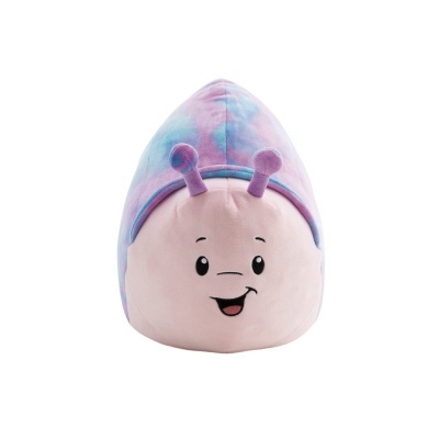 Peluche de companhia Caracol 30 x 34cm | Chill - Nici