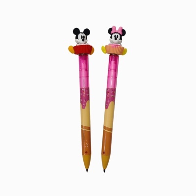 Lápis Infinito Mickey/Minnie (sortido)