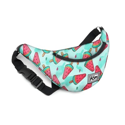 Bolsa de Cintura Fresh | Oh My Pop